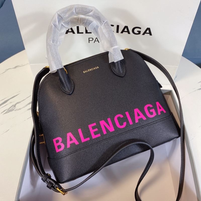 Balenciaga Ville Top Series Bags